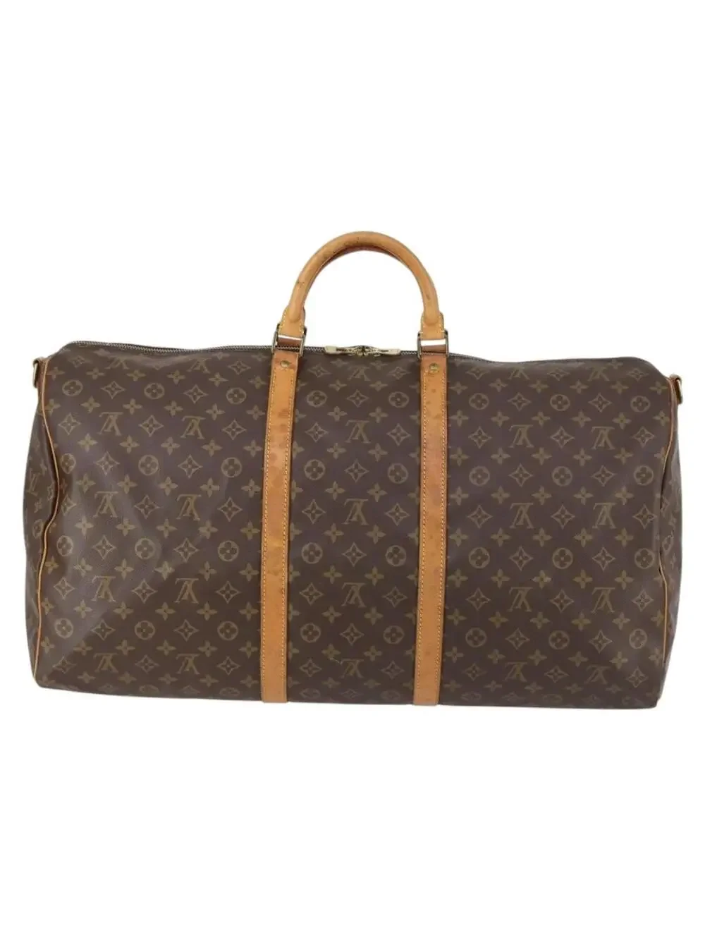 Louis Vuitton Keepall Bandouliere 60 #344409L58B